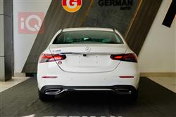 مێرسێدس بێنز E-Class